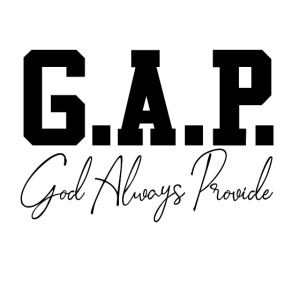 God Always Provides