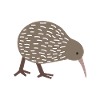 New Zealand Kiwi