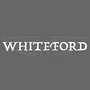 WHITEFORD logo black