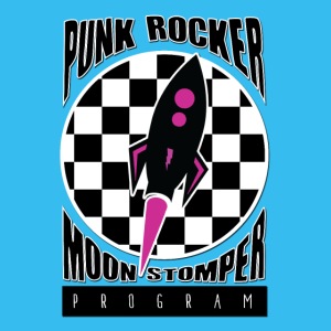 The Punk Rocker Moon Stomper Program