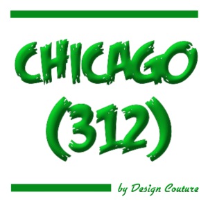 CHICAGO 312 GREEN