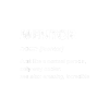 Mentor Gift
