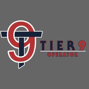 Tier9 Logo