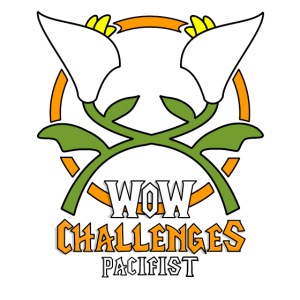 WoW Challenges Pacifist