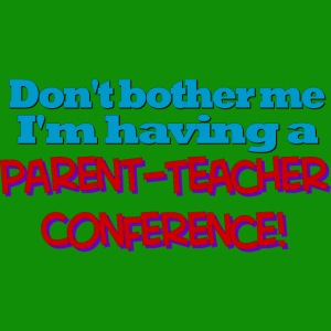 Parent Teacher Conference