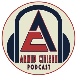 Armed Citizen Podcast RWB