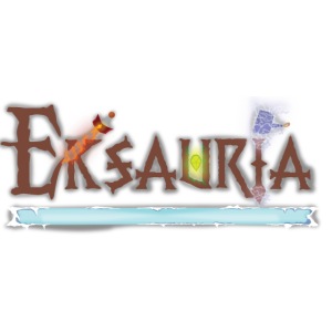 Eksauria offical logo