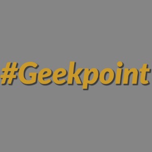 #Geekpoint
