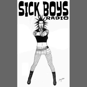 Sick Boys Girl2