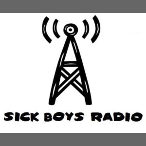 Sick Boys Radio Tower