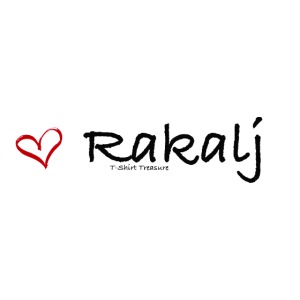 I love Rakalj