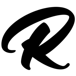 Revival Youth Black "R" Logo