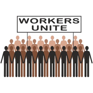 Workers Unite