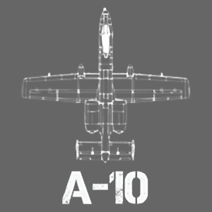 The Warbird Collection A 10 Warthog Front and