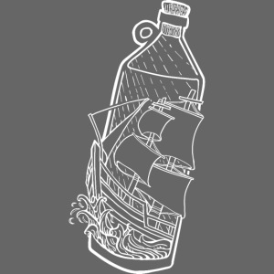 Ship in a bottle WoB