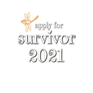 apply for survivor 2021