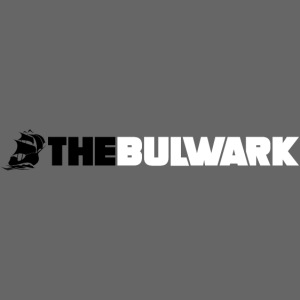 Bulwark Logo - B&W