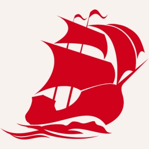 Bulwark Ship - Red