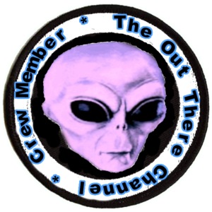 Badge crewPINKY with Back Crew Logo