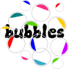 bubbles