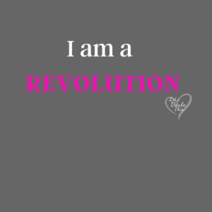 I am a Revolution