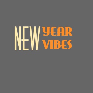 New Year New Vibes