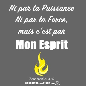 Par Mon Esprit