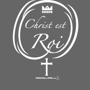 Christ est Roi