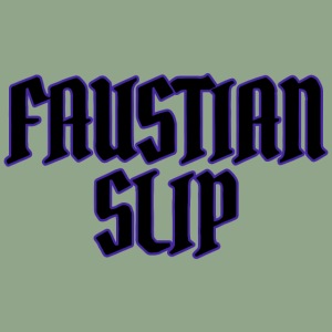 Faustian Slip Logo