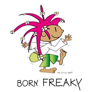 Born Freaky