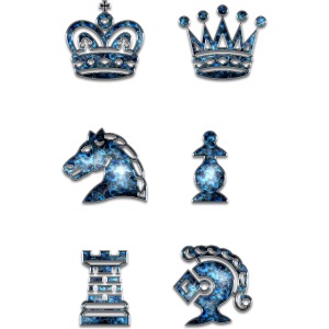 Jewelry Chess