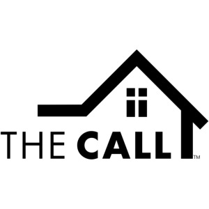 The CALL Logo Black