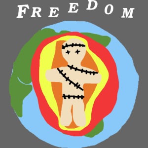 MTM Freedom Crewneck