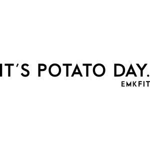 Potato Day Line
