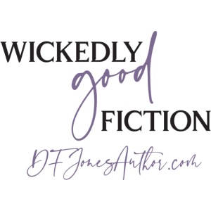 Wickedly Fast-Paced Fiction