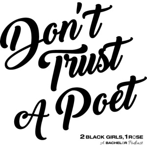 Don't Trust a Poet