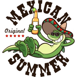 mexican summer mexico