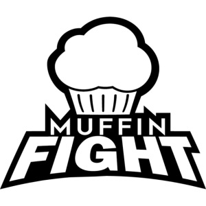 Muffin Fight Logo