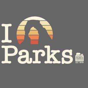 I Heart Parks