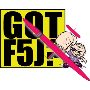 Got F5J? v2