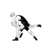 Wrestling