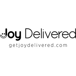 Joy Delivered in Black (website)