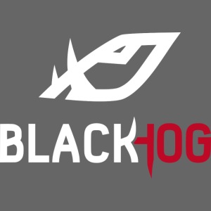 BlackHog Logo
