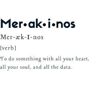 Merakinos Definition
