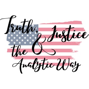 Truth, Justice & the Analytic Way