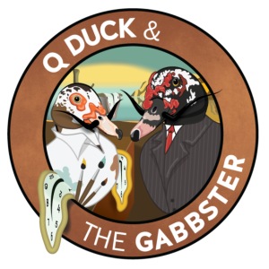Q and Gabbs - Dali Ducks