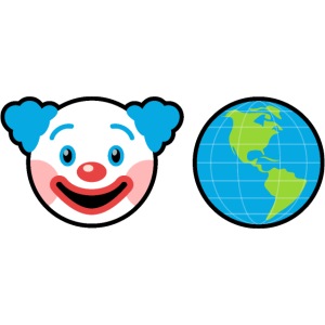 Clown World!