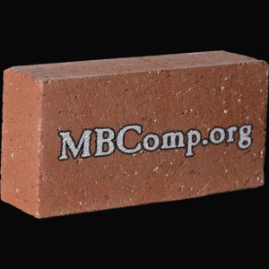 MBComp Brick