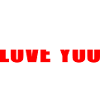 fuck love you