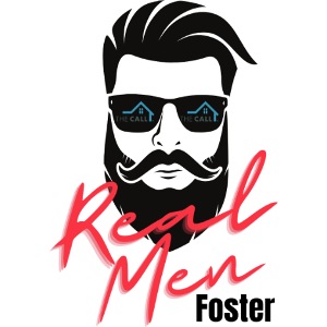 Real Men Foster- Cleburne County